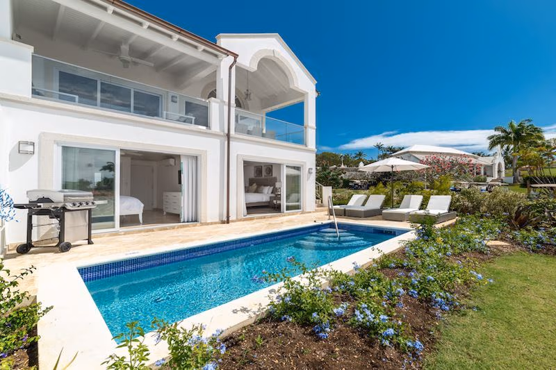 Villa Sugar Cane Mews 1 - Image 1
