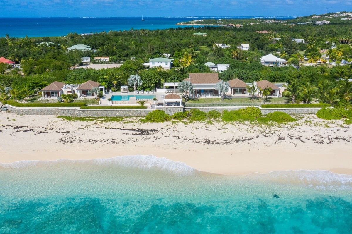 Villa Turtle Nest - Image 1