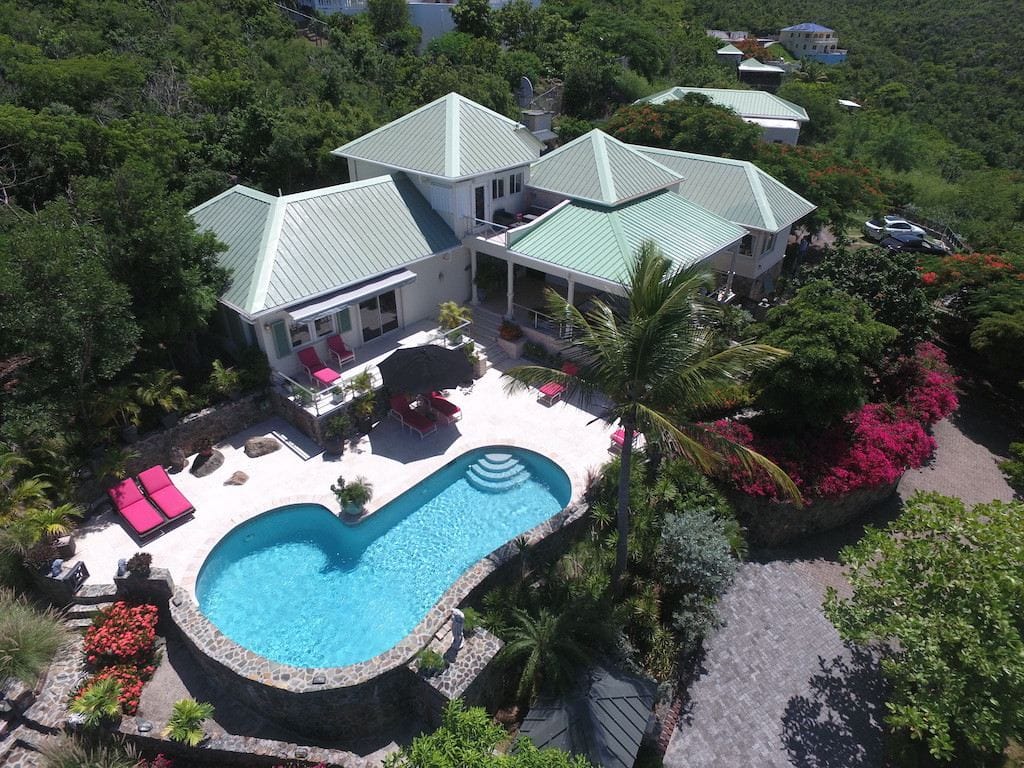 Palm Paradise and Coconut Cottage - Image 1