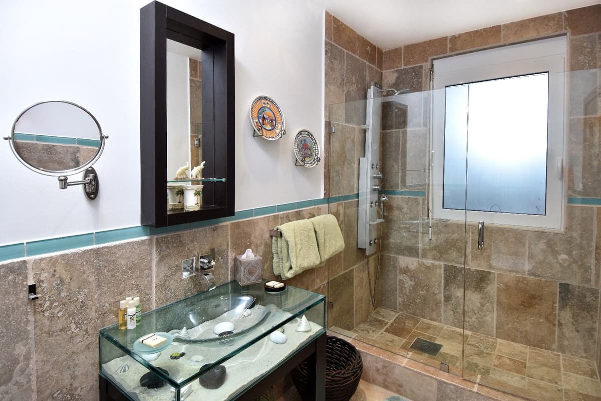 Villa Ginger — luxury villa photo 23