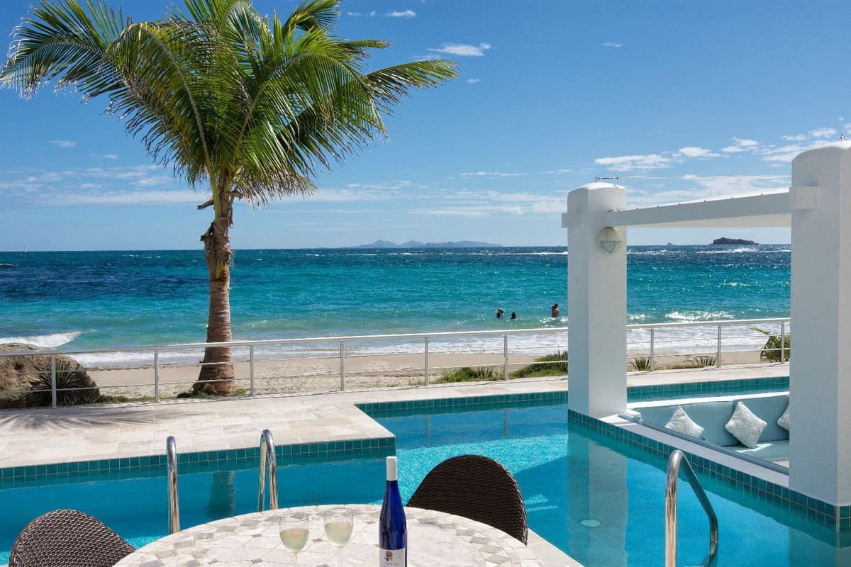 Villa Ginger — luxury villa photo 3