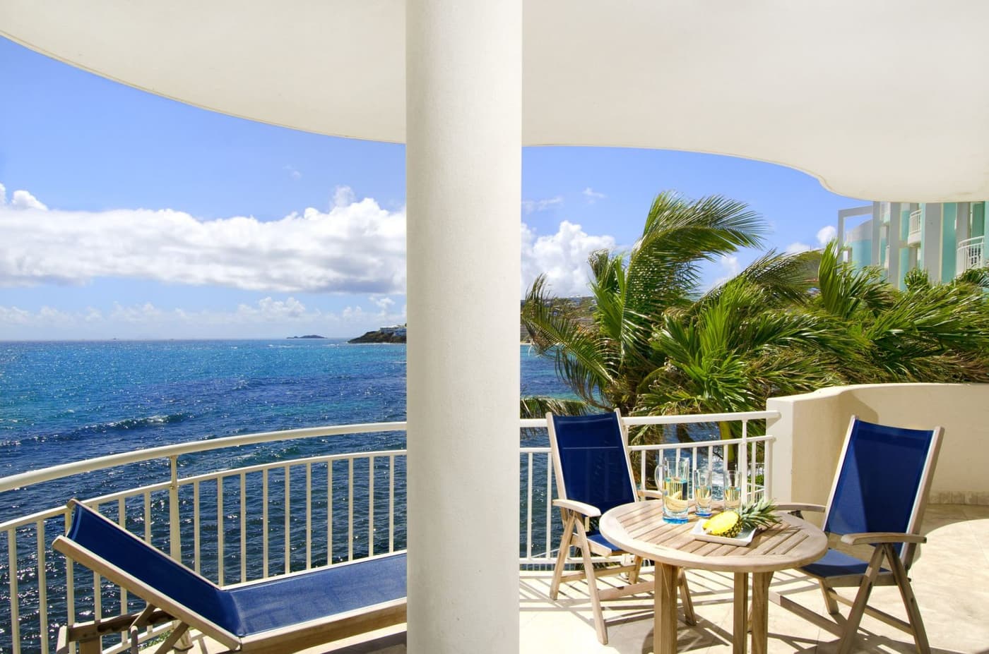 Villa The Lighthouse, Unit 2C — luxury villa photo 1