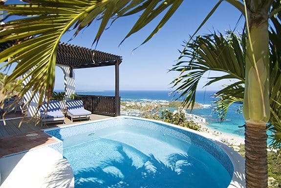 Villa Hope Cottage — luxury villa photo 1