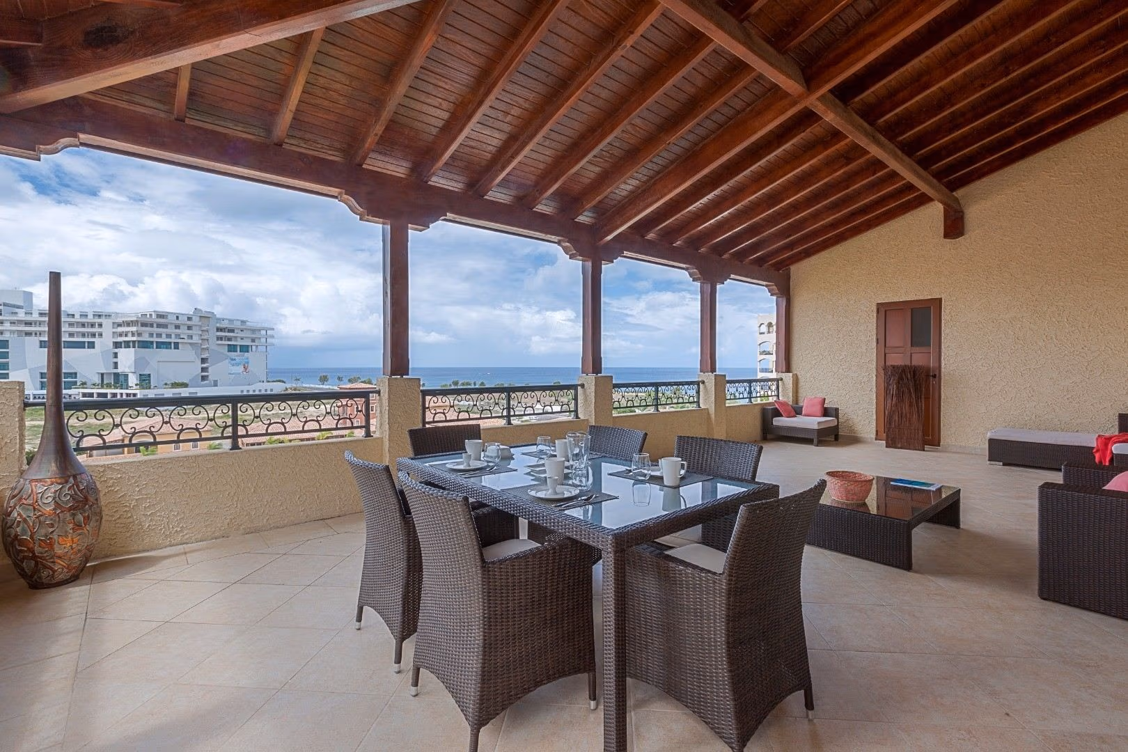 Villa Caribbean Pearl — luxury villa photo 1