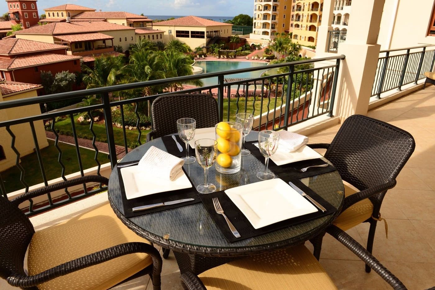 Villa Mare — luxury villa photo 1