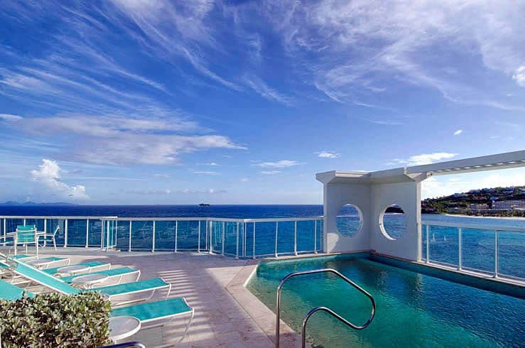 Villa The Lighthouse, Unit 3A — luxury villa photo 1