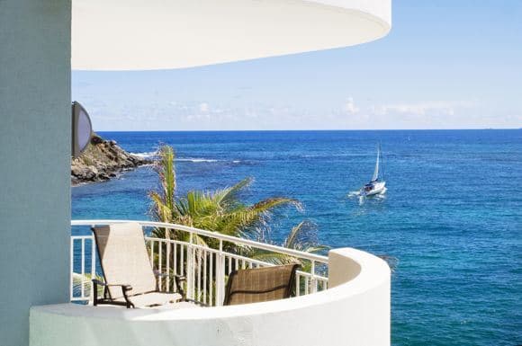 Villa The Lighthouse, Unit 3C — luxury villa photo 1