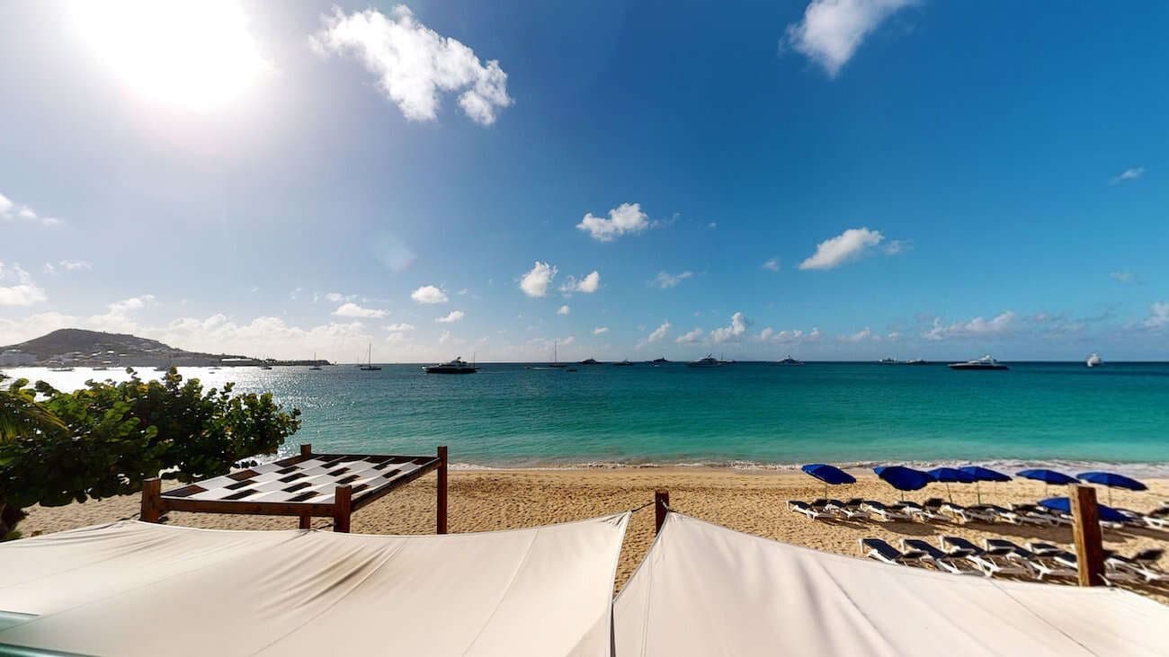 Villa Sur Mer — luxury villa photo 1