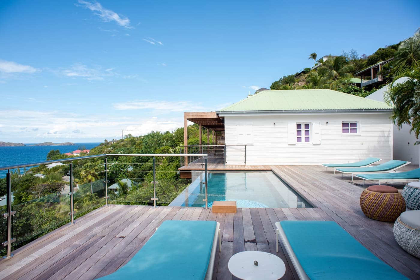 Villa Manava — luxury villa photo 21