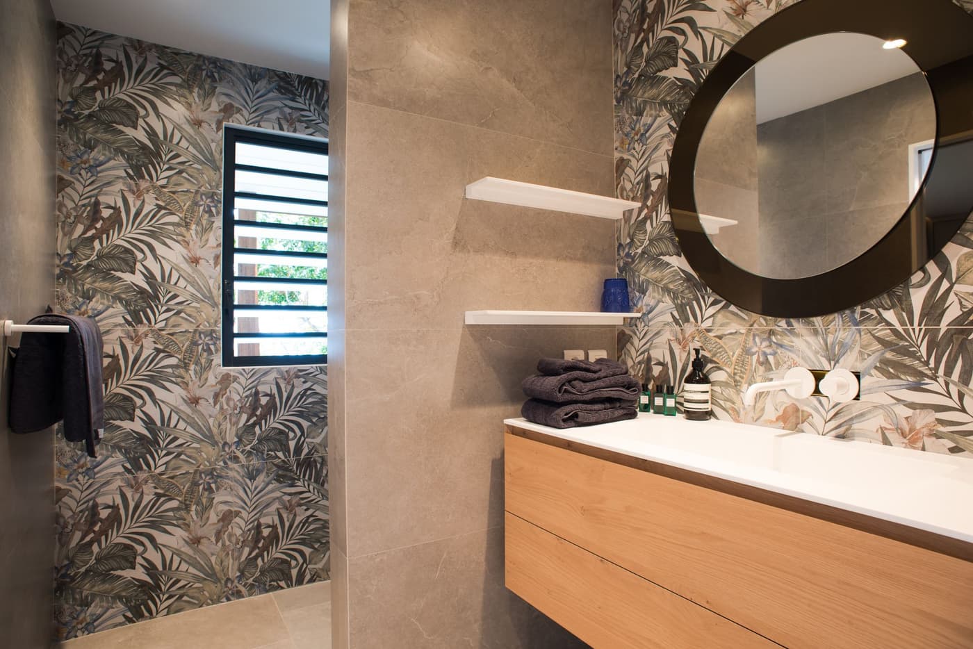 Villa Manava — luxury villa photo 3
