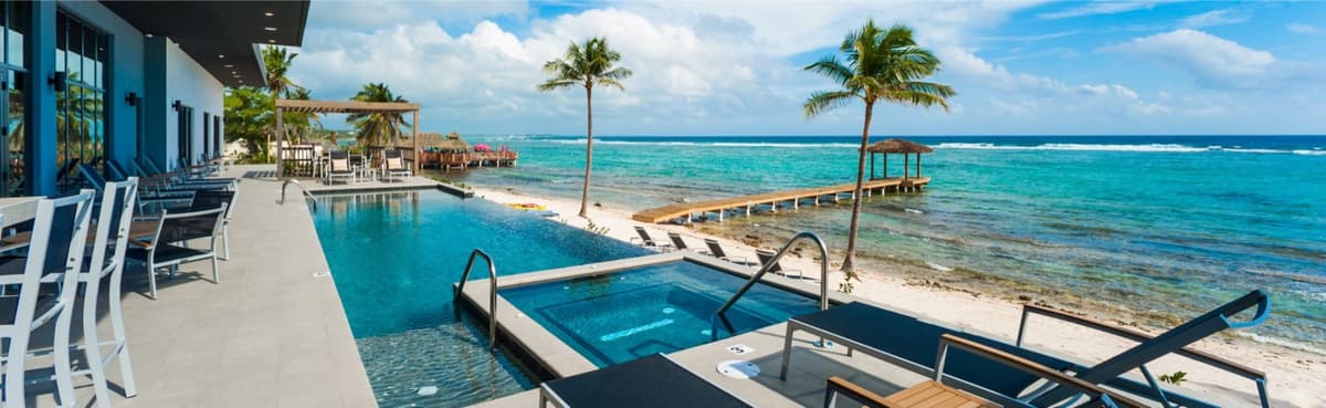 Villa Evolution — luxury villa photo 1