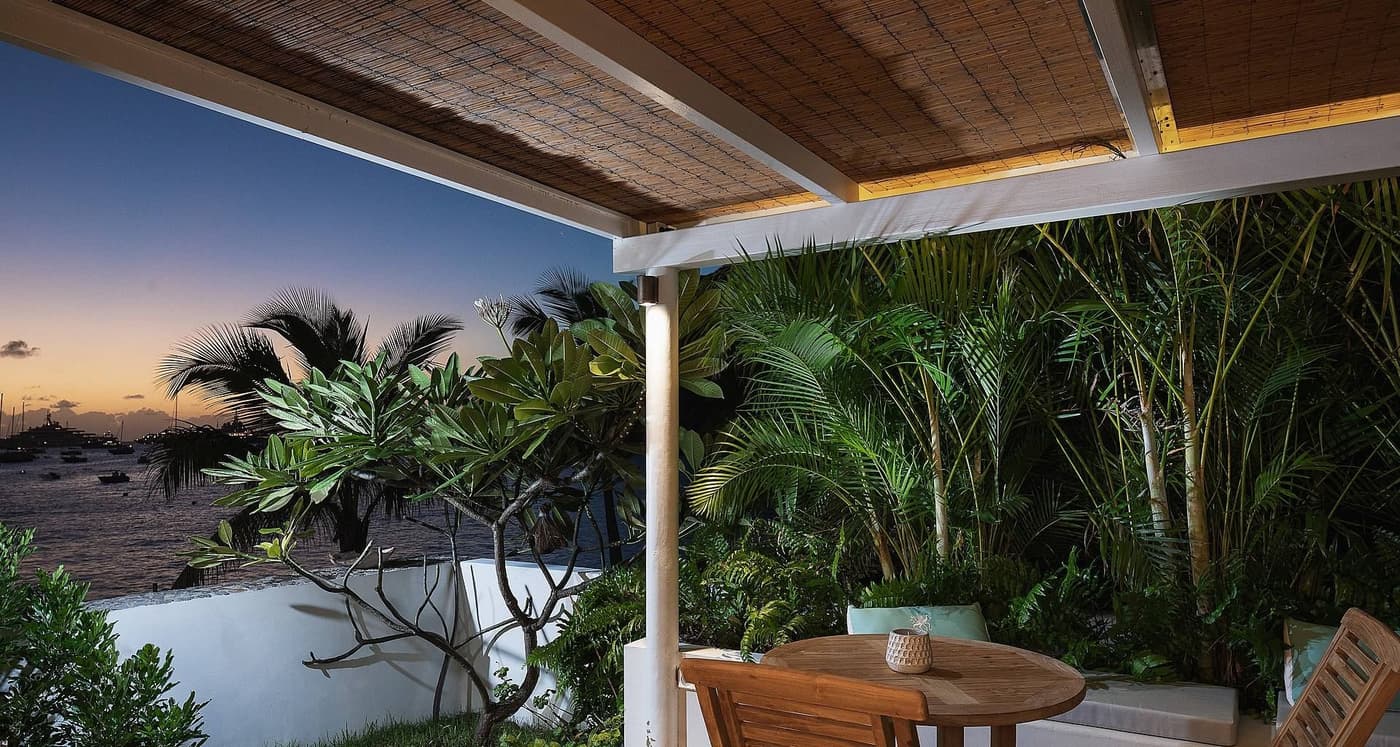 Villa Mellow Mood — luxury villa photo 29