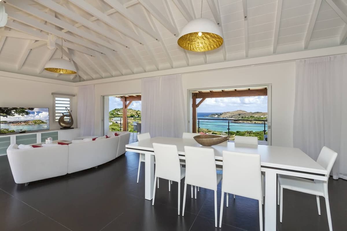 Villa Panoramique — luxury villa photo 3