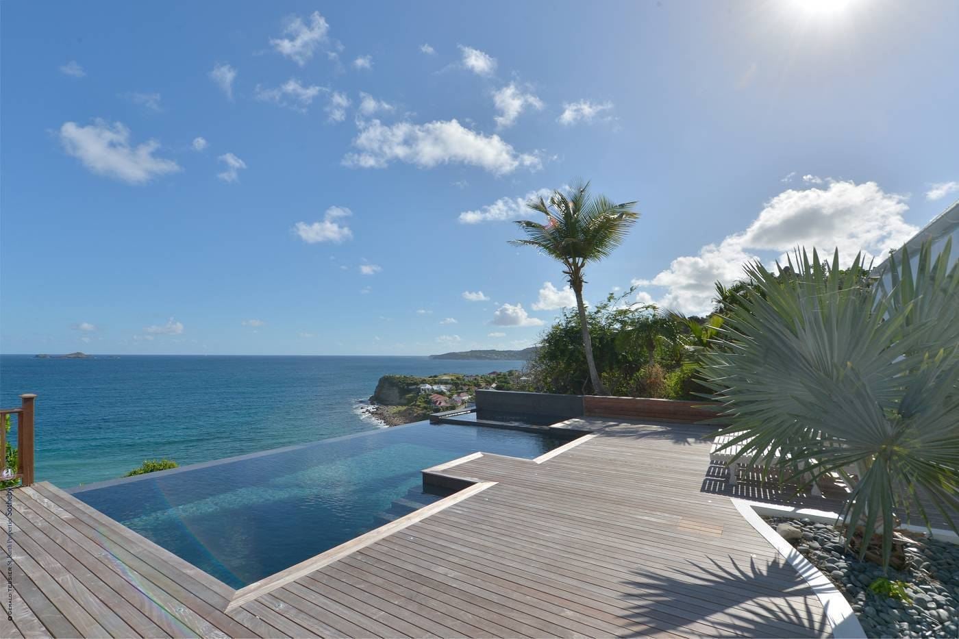 Villa Arc en Ciel - Image 1