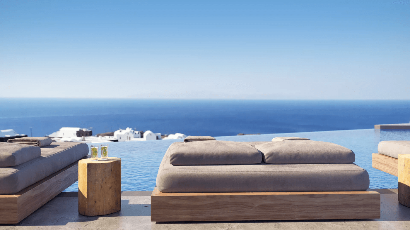 Andronis Three Bedroom Villa - Image 1