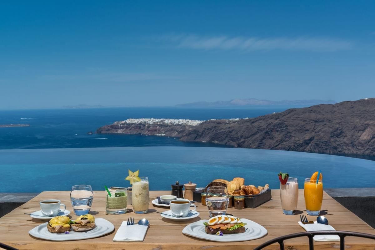 Andronis Three Bedroom Villa - Image 1