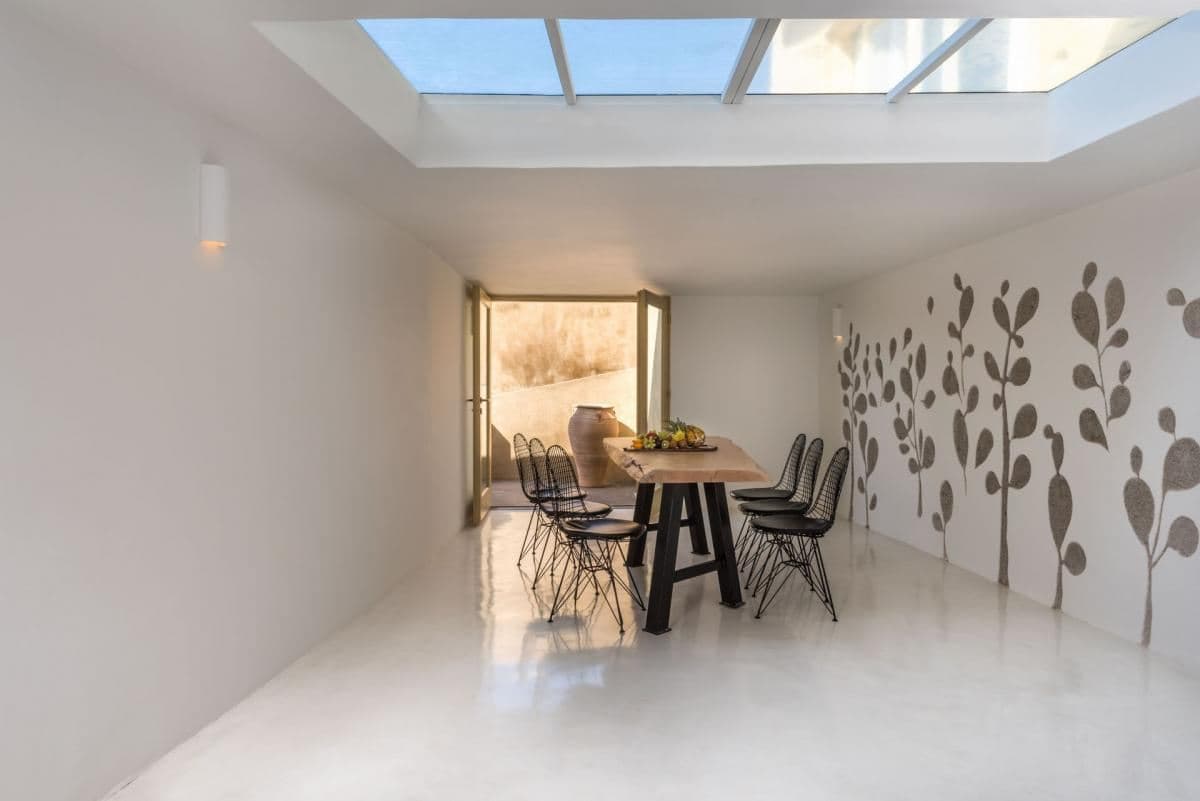 Andronis Three Bedroom Villa — luxury villa photo 1