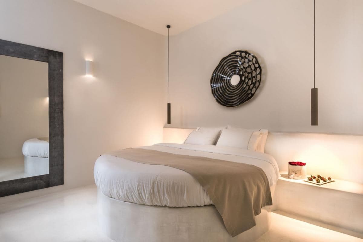 Andronis Three Bedroom Villa — luxury villa photo 3
