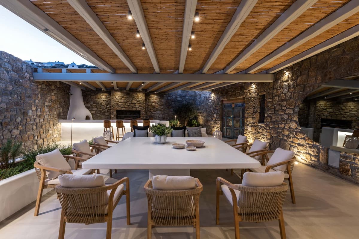 Villa Martini — luxury villa photo 3