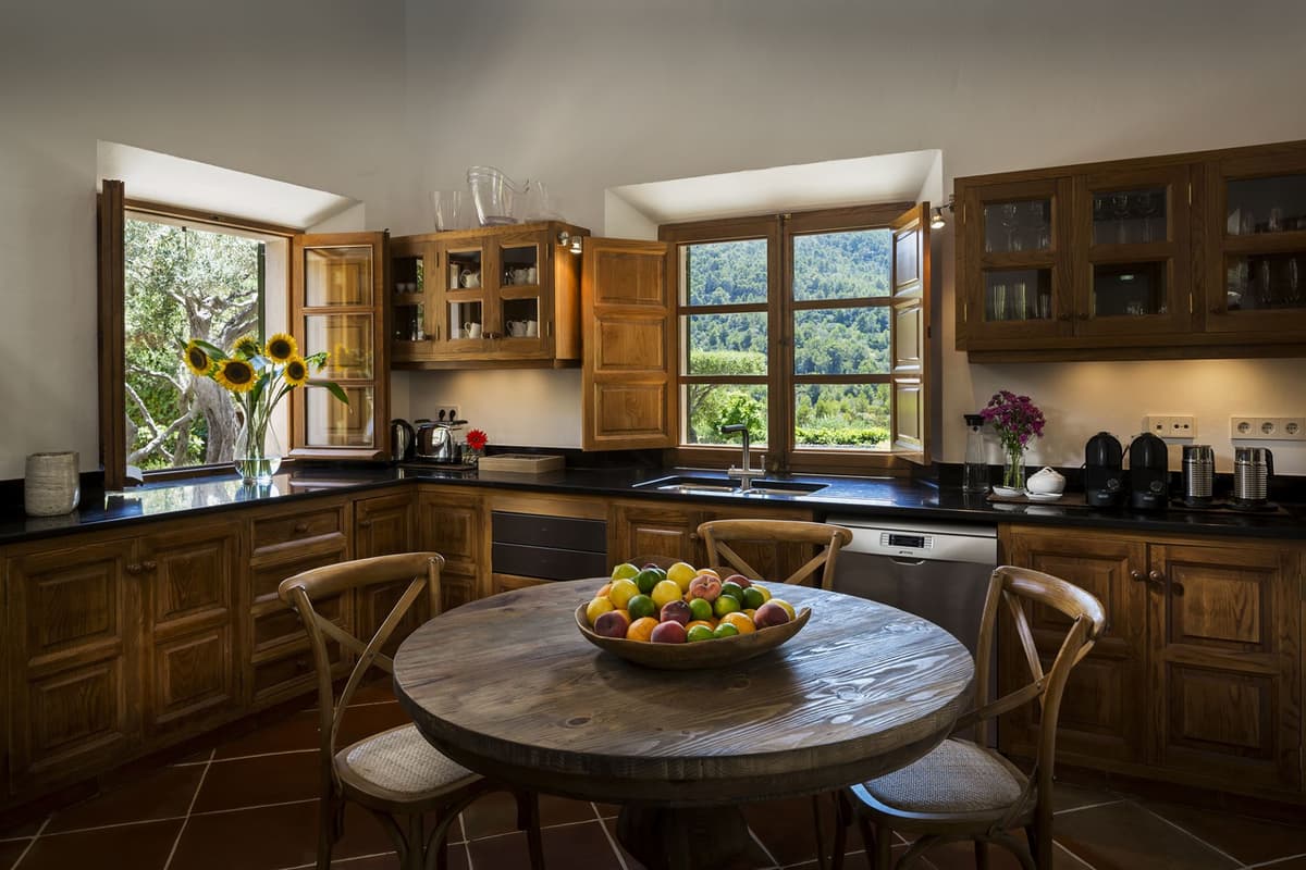 Villa Sa Punta de S’Aguila — luxury villa photo 3