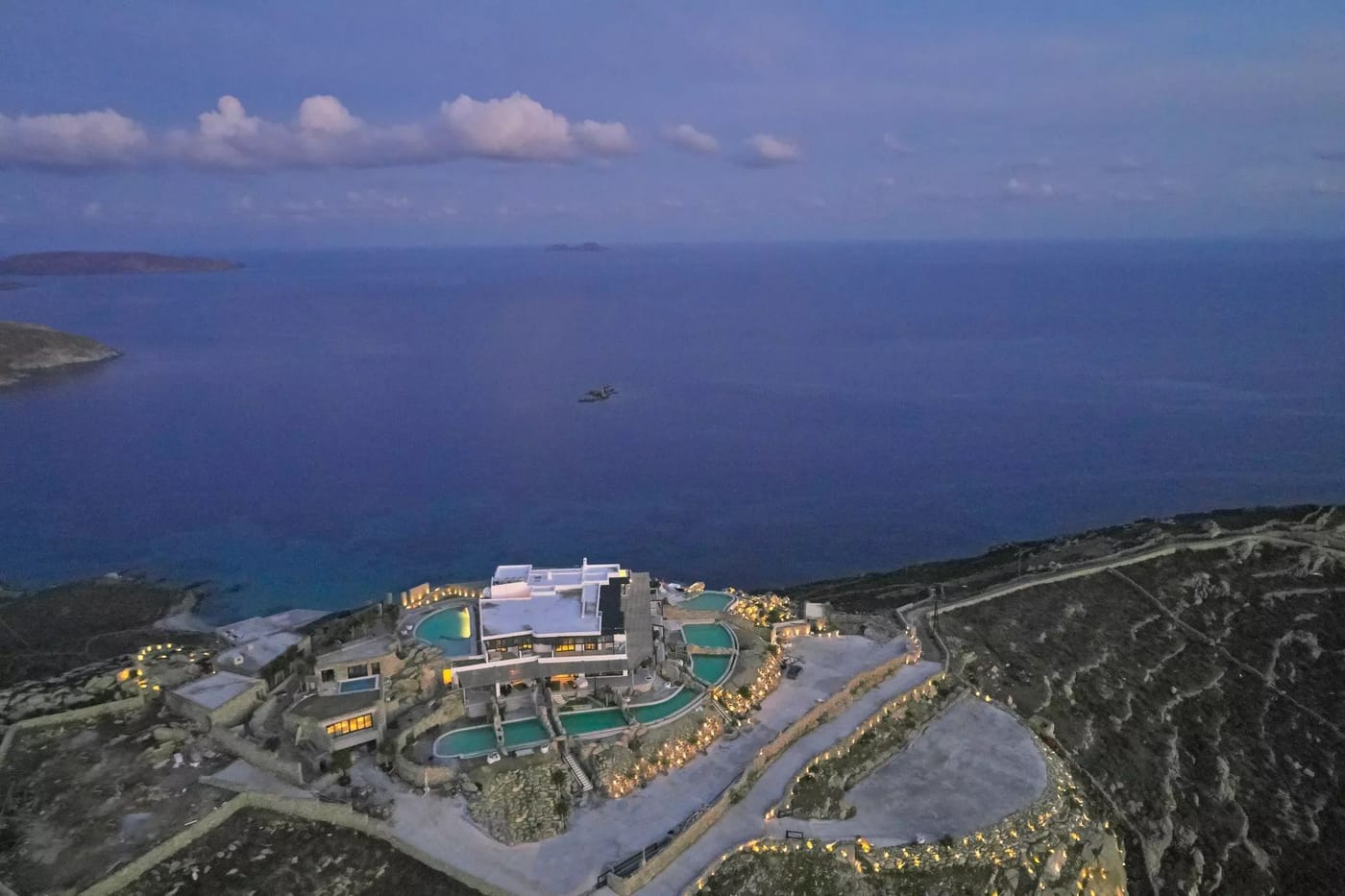 Panoptis Escape Boutique Villa - Image 1