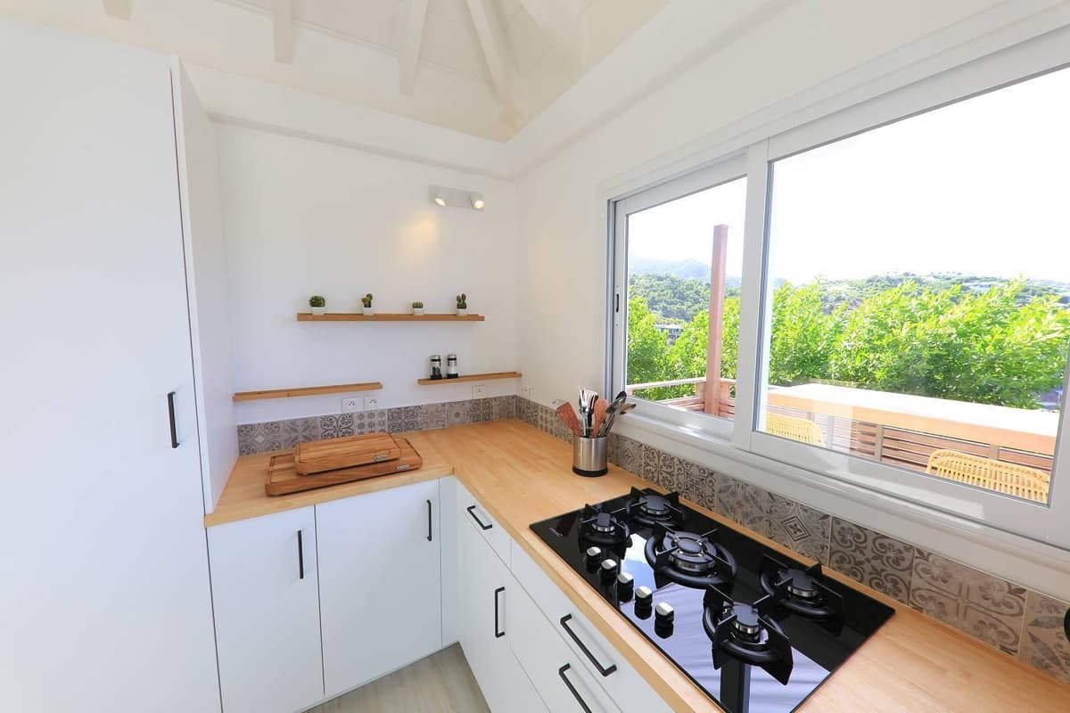 Villa Moana-Lorient — luxury villa photo 3