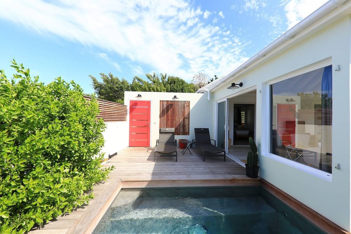 Villa Moana-Lorient - Image 1