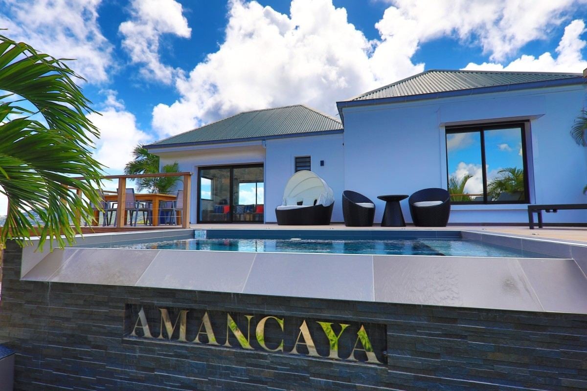 Villa Cozy Amancaya - Image 1