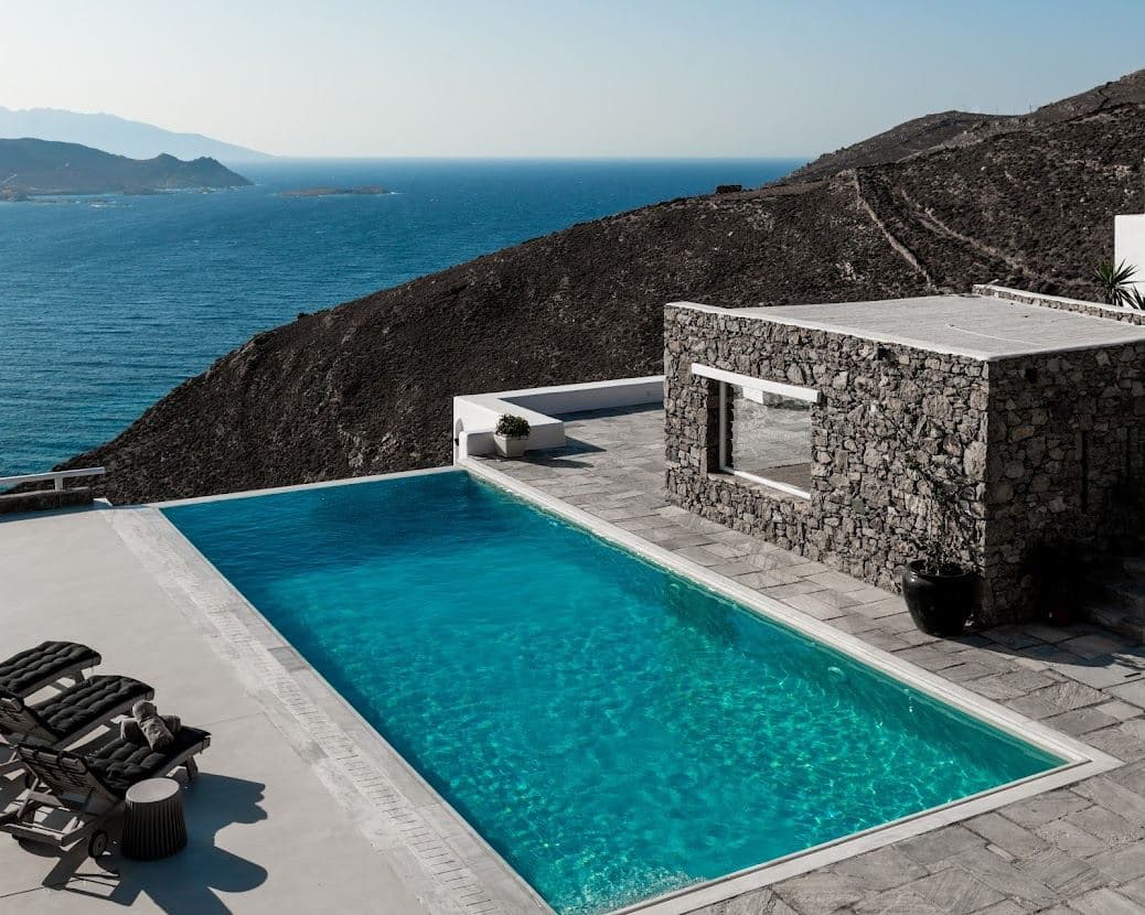 Villa Joy — luxury villa photo 1