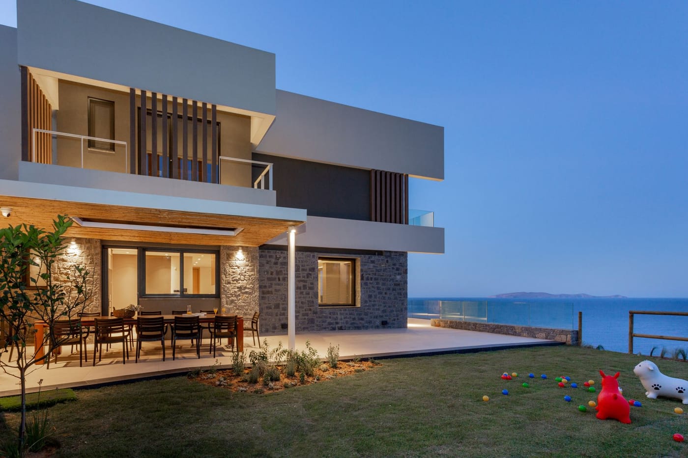 Villa Nereid - Image 1