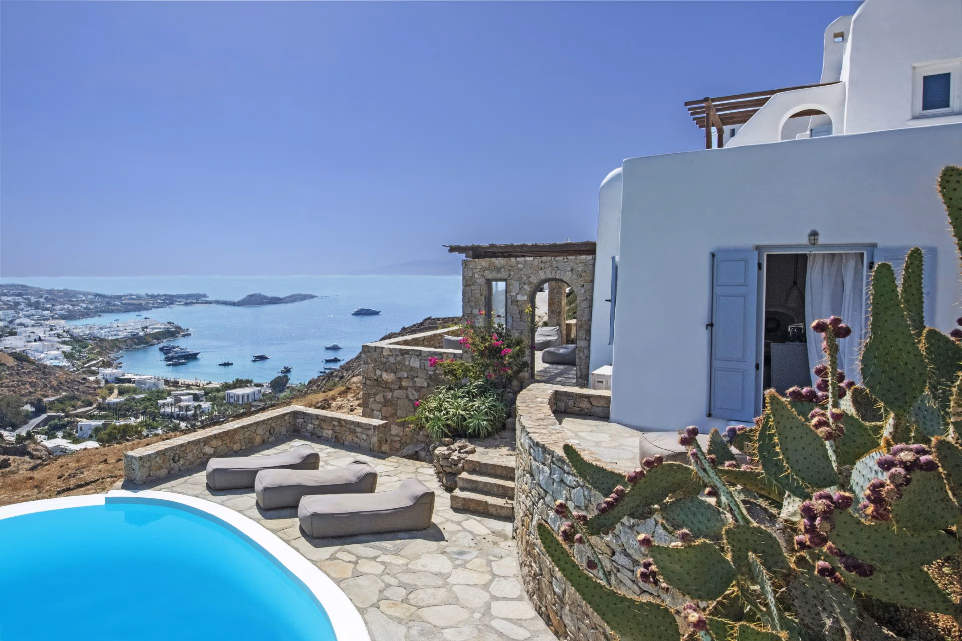 Villa Ammonite - Image 1