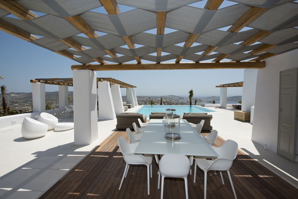 Villa Opal — luxury villa photo 3