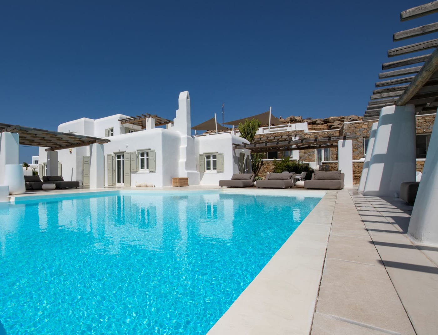 Villa Opal - Image 1