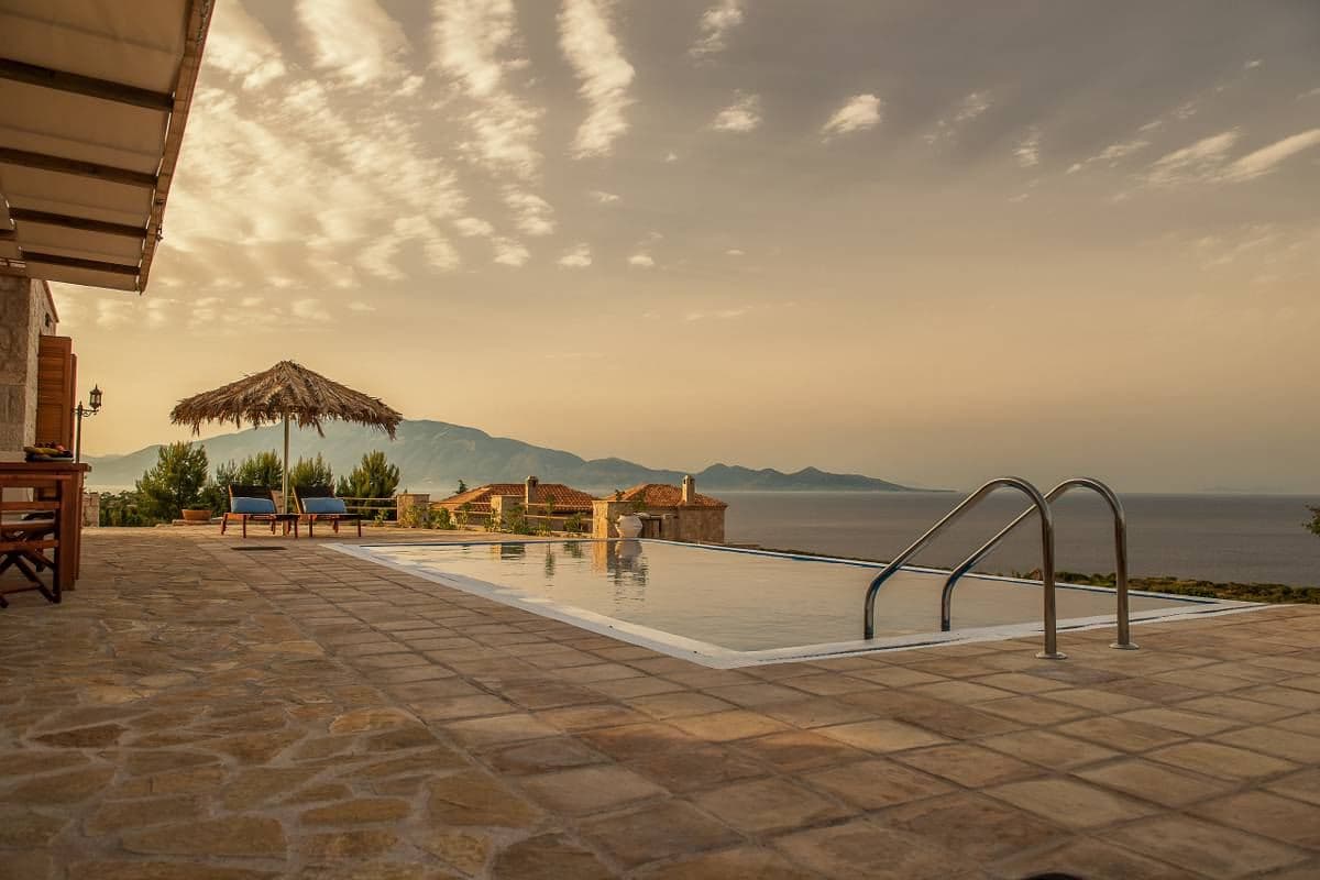Villa Fantasia — luxury villa photo 1