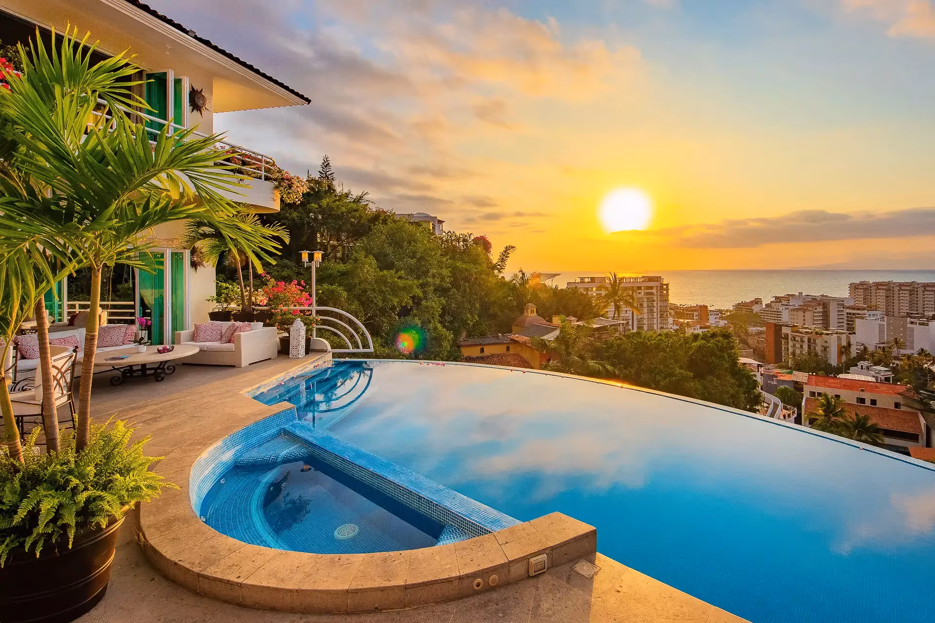 Casa Yvonneka — luxury villa photo 1