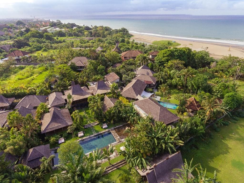 Villa Zelie - Canggu - Bali - Image 1