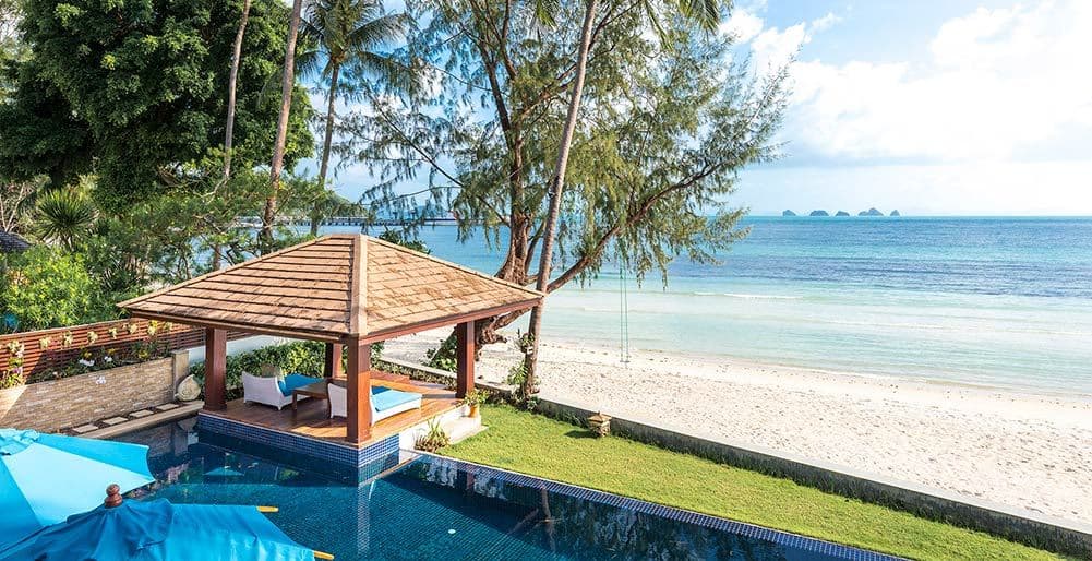 Akuvara — luxury villa photo 1
