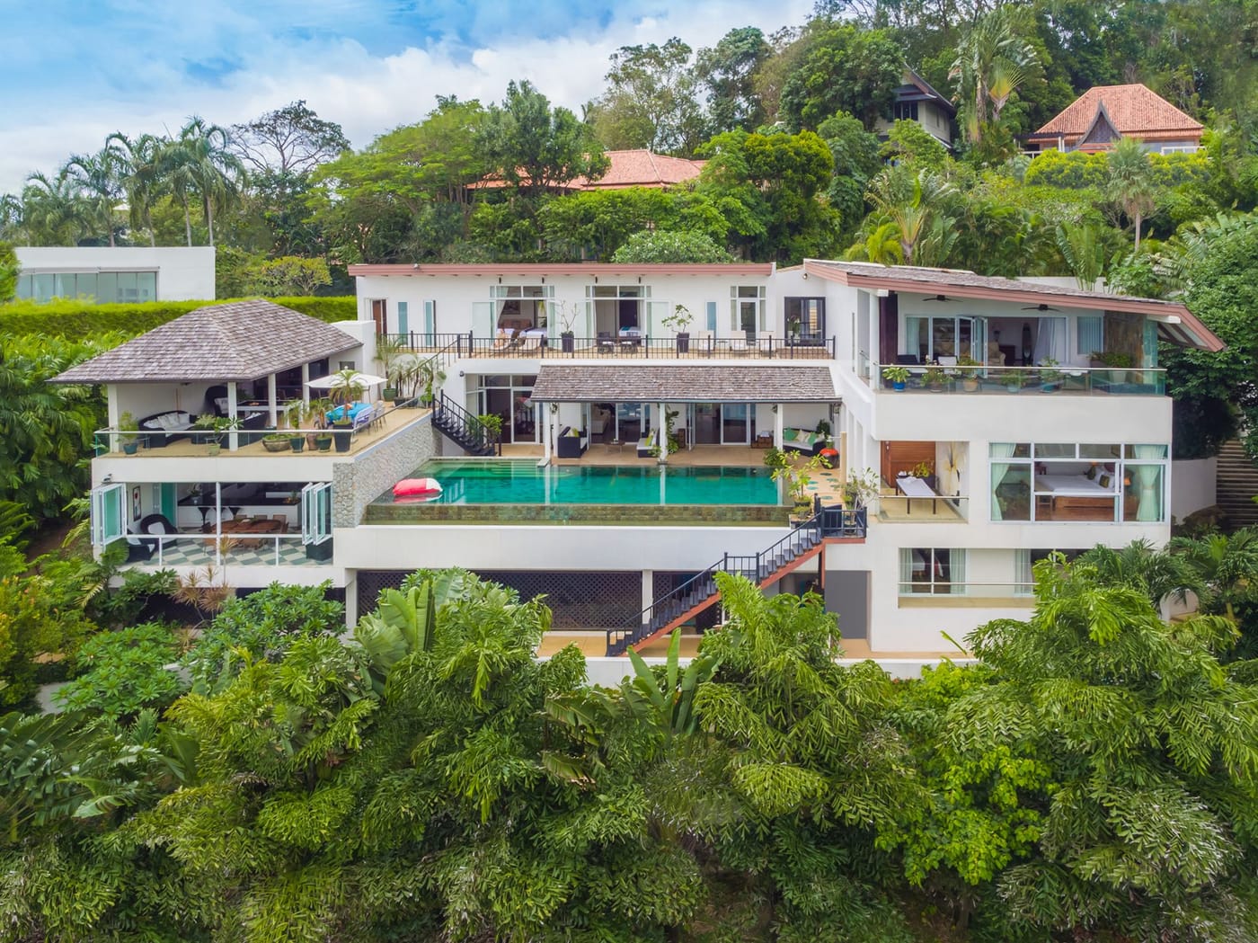 Villa Amanzi - Image 1