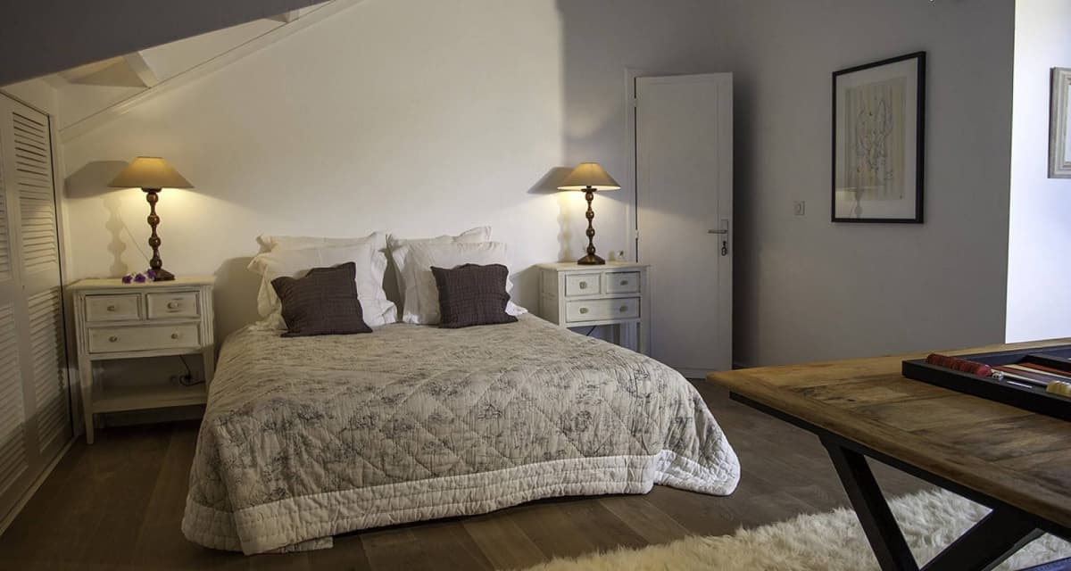 Villa Harbor Haven — luxury villa photo 3