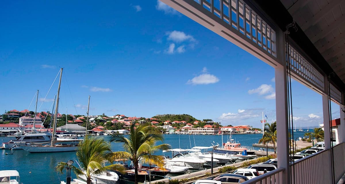 Villa Harbor Haven - Image 1