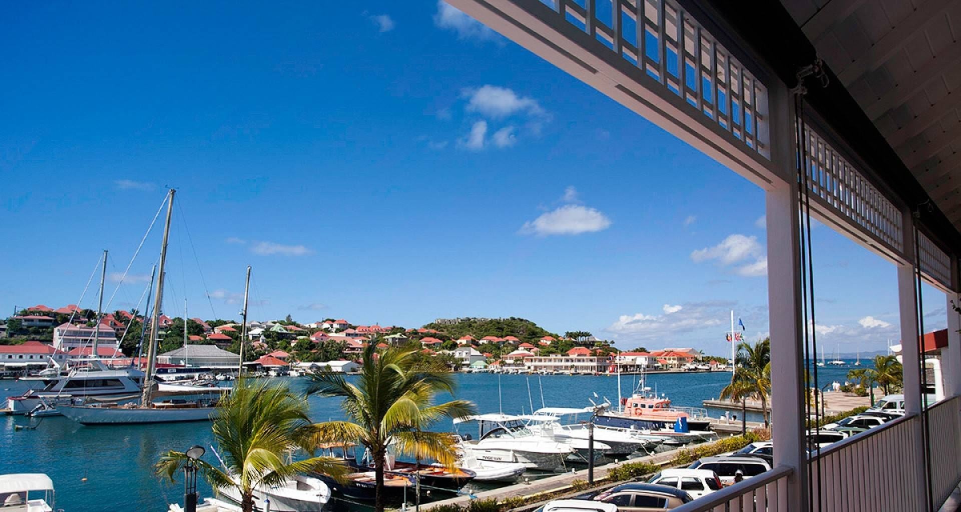 Villa Harbor Haven - Image 1