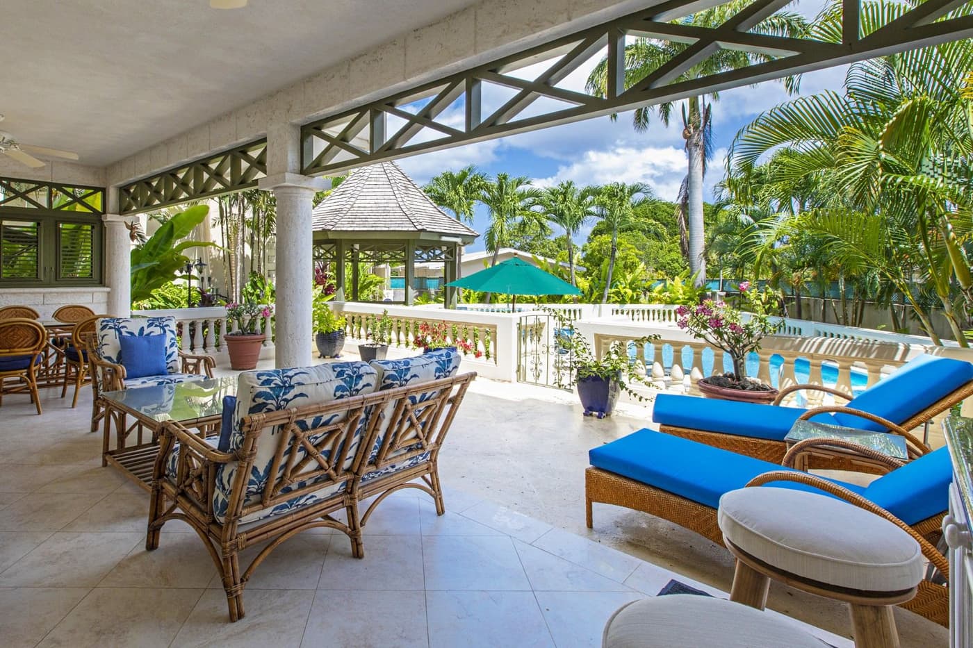 Summerland 201 — luxury villa photo 1
