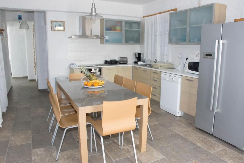 Villa Votsalo — luxury villa photo 18
