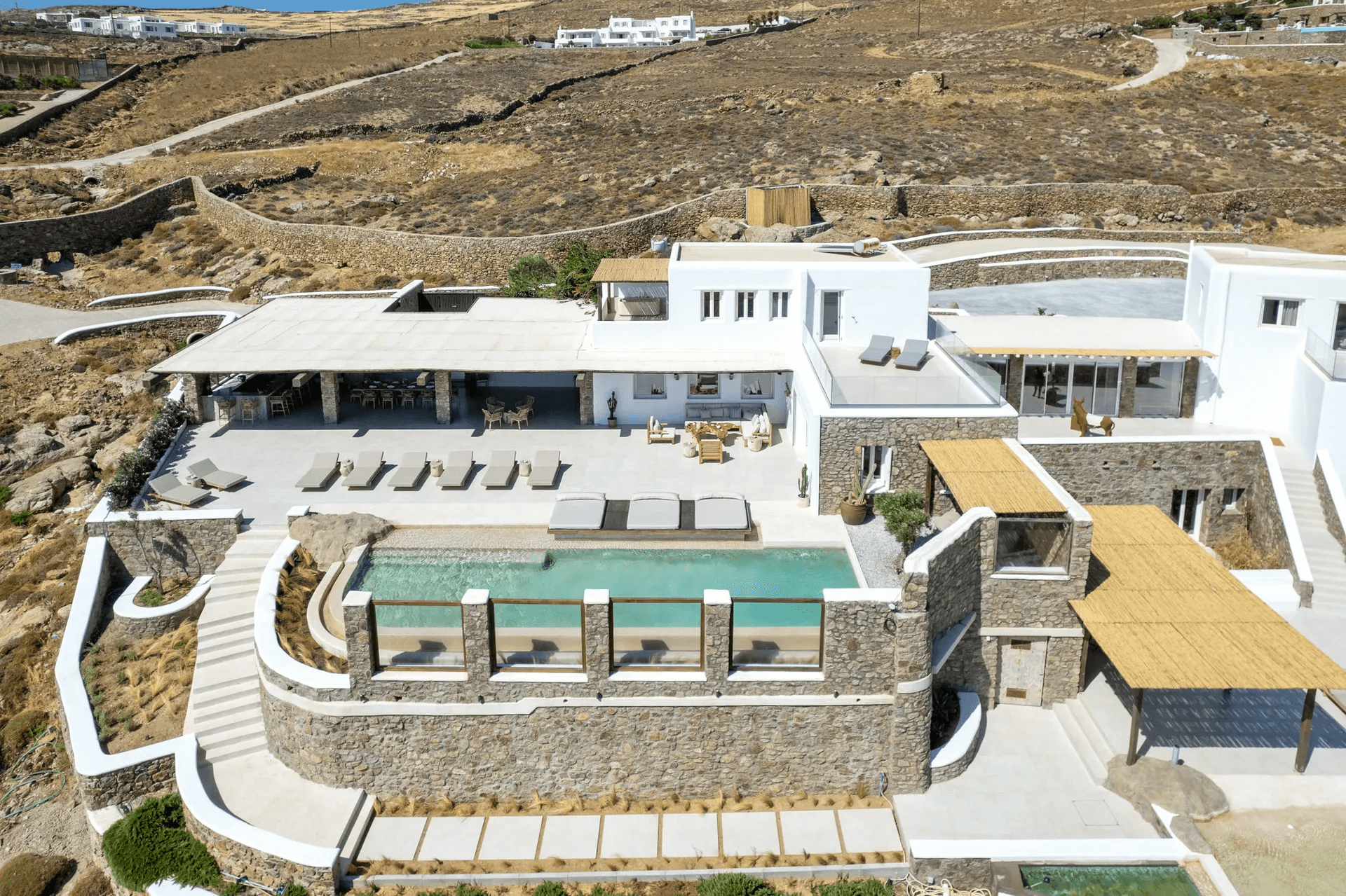 Etesian Villa - Image 1