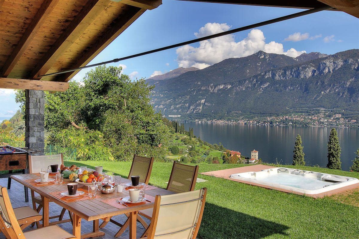 Villa Sissi — luxury villa photo 1