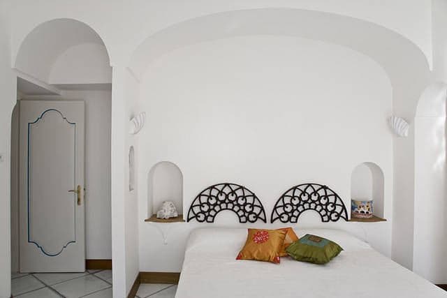 Villa Lighea - Positano — luxury villa photo 3