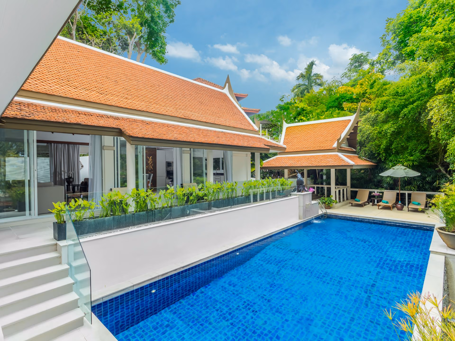Villa Albina - Image 1