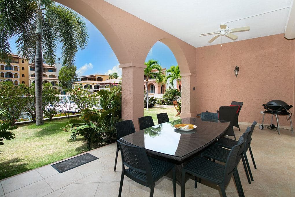 Villa Dolphi — luxury villa photo 3
