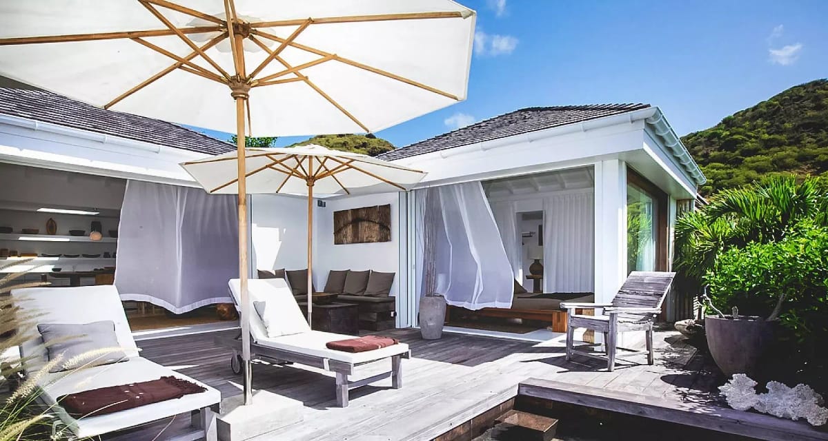 Villa Casamia - Image 1