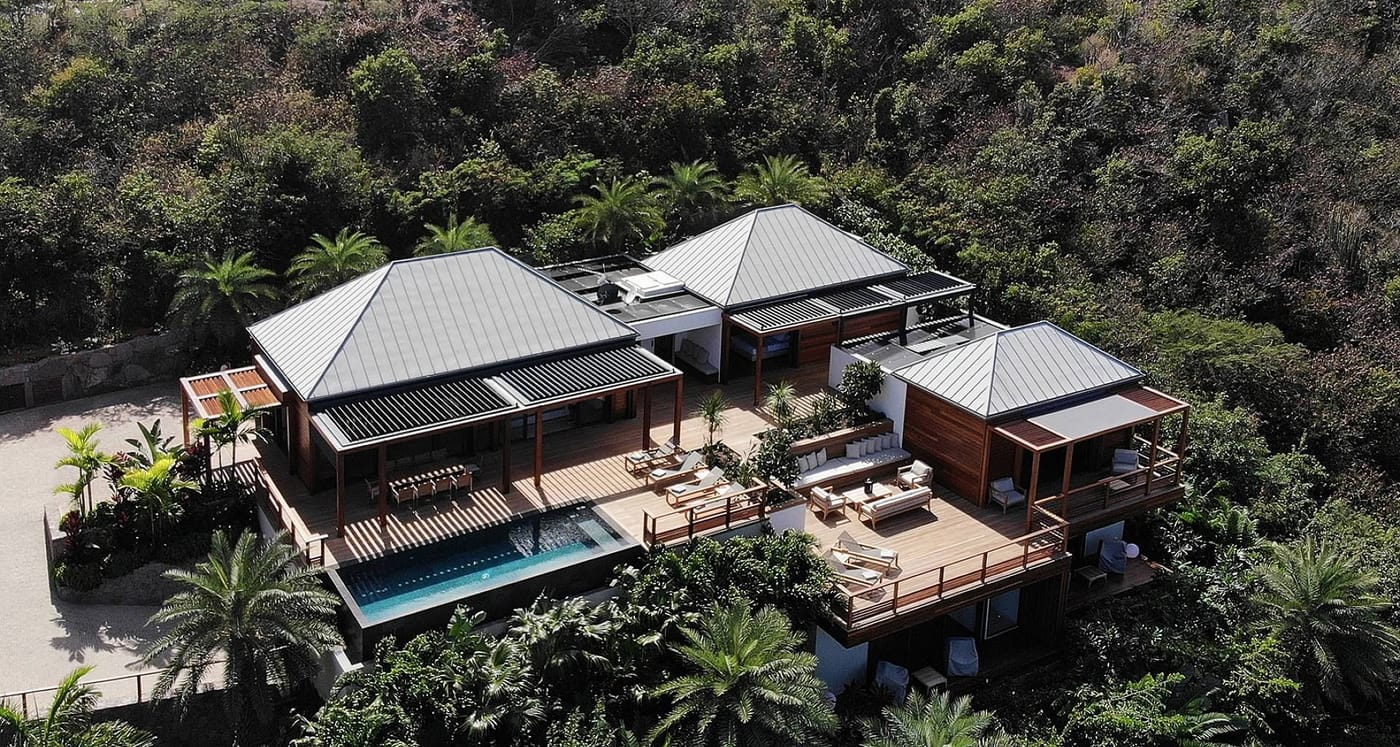 Villa Thelma - Image 1